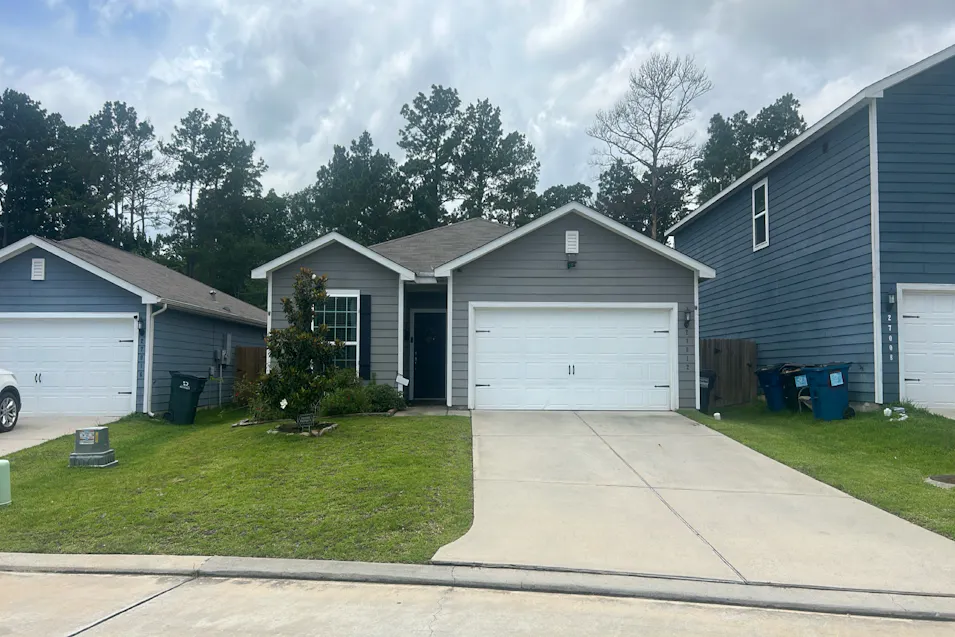 27012 Leonardo Dr Magnolia, TX 77355, Montgomery County