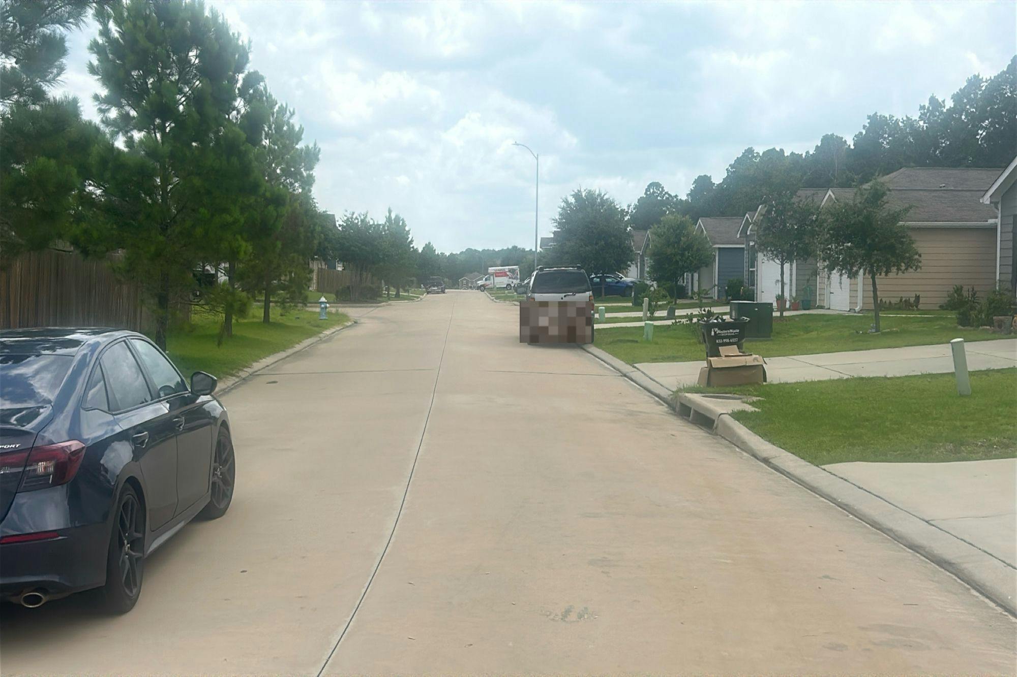 Leonardo Dr, Magnolia, TX 77355