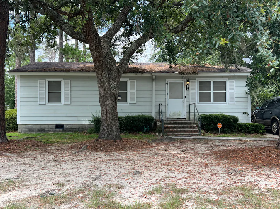 1206 Morningside Drive Valdosta, GA 31601, Lowndes County