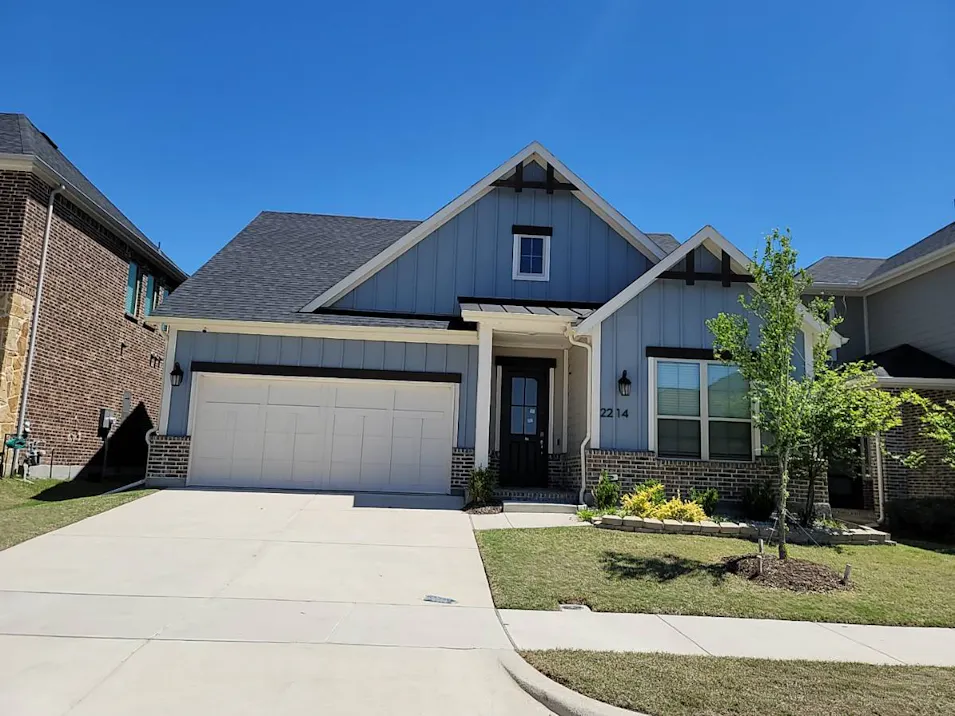 2214 Balboa Drive Rowlett, TX 75088, Dallas County