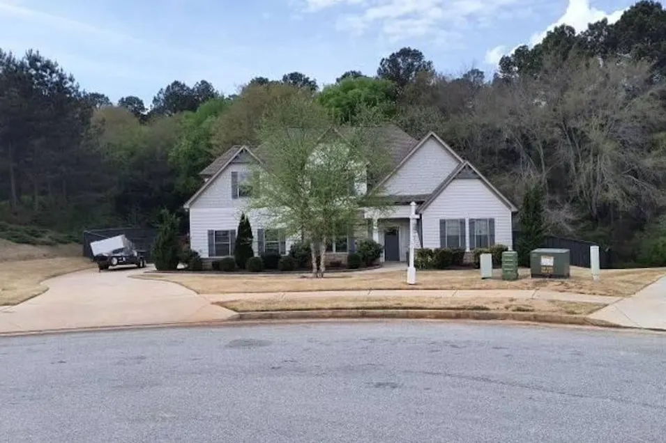 2103 Sourwood Ct Monroe, GA 30656, Walton County