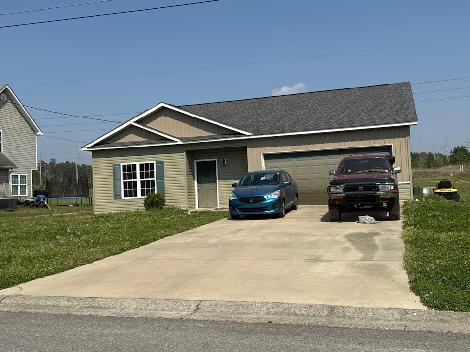 49 Atwood Dr Rome, GA 30165, Floyd County