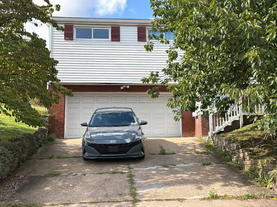 2250 Vermont Ave West Mifflin, PA 15122, Allegheny County