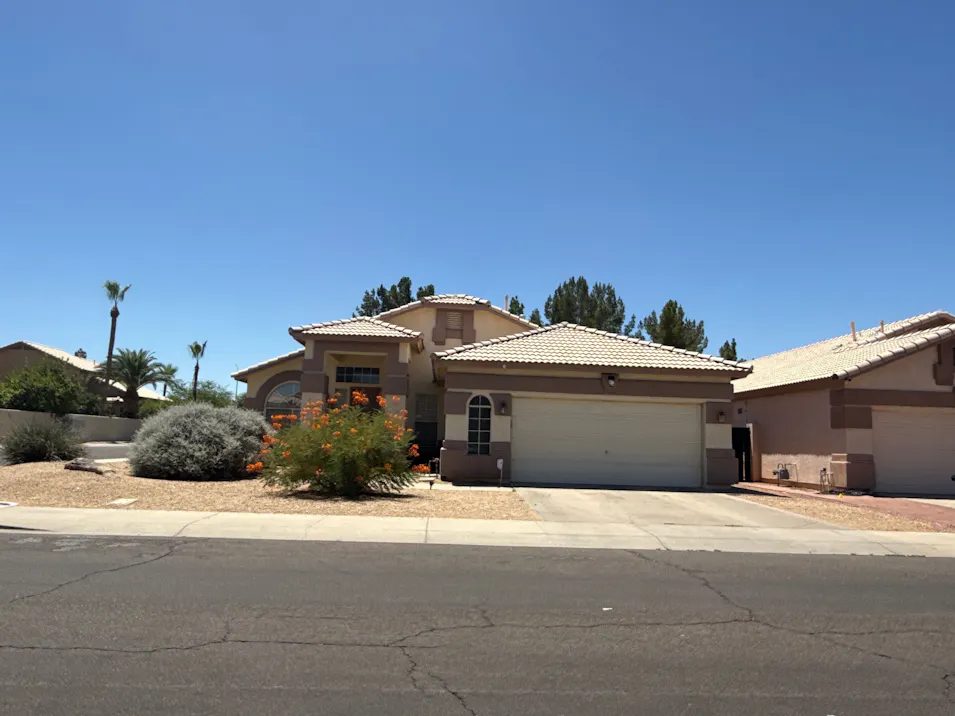 4811 West Flint Street Chandler, AZ 85226, Maricopa County