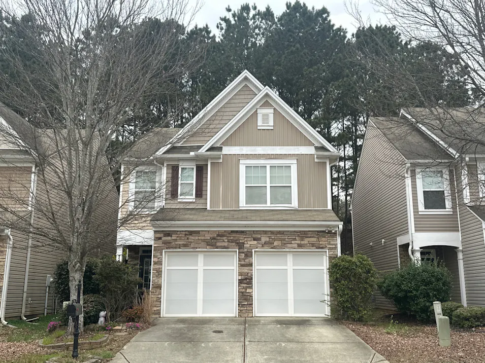 746 Mountain Laurel Dr Canton, GA 30114, Cherokee County