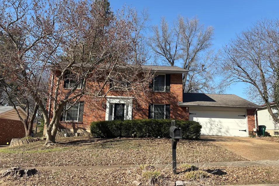 4351 Alderwood Dr Black Jack, MO 63033, St. Louis County