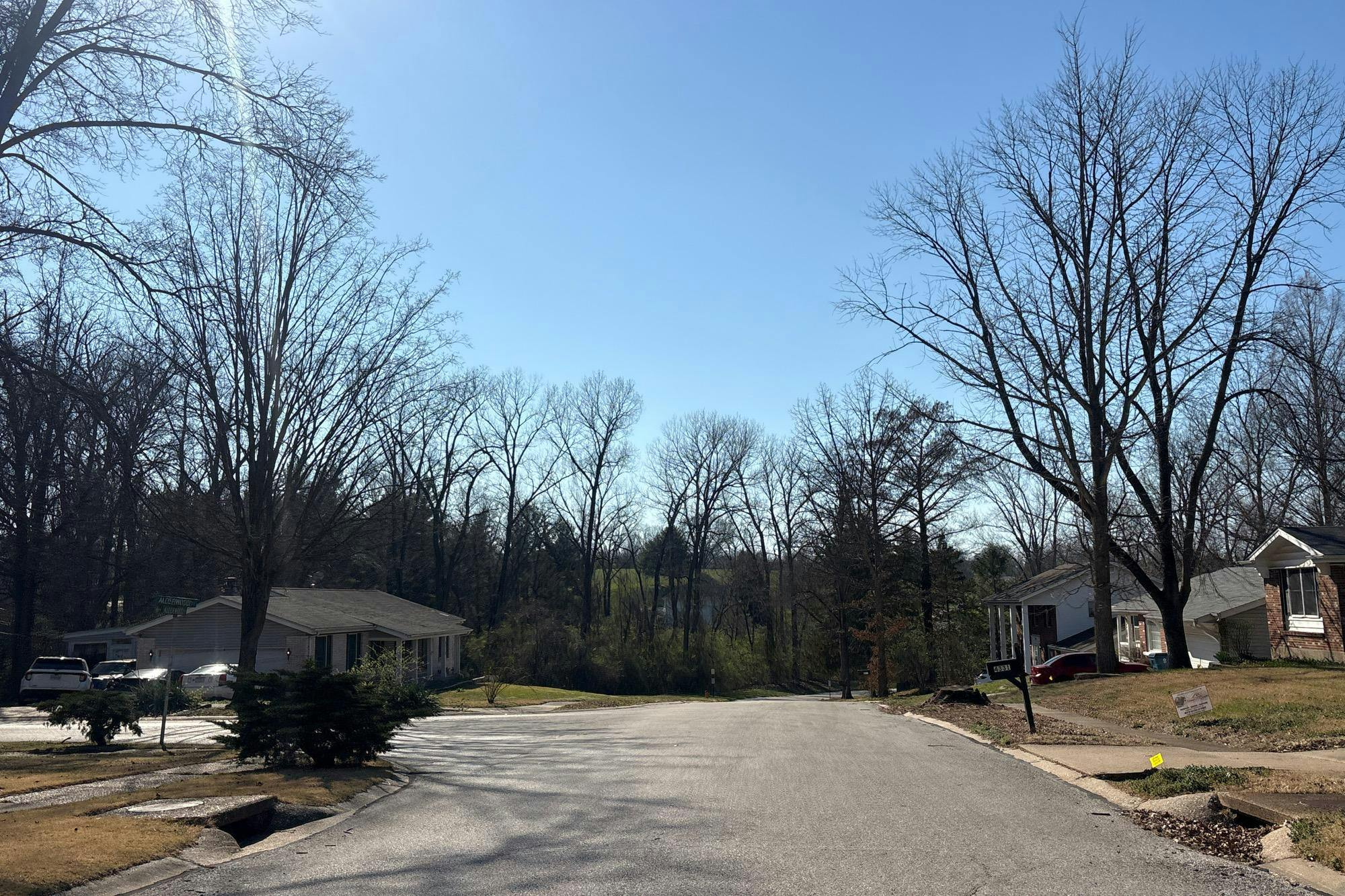 Alderwood Dr, Black Jack, MO 63033
