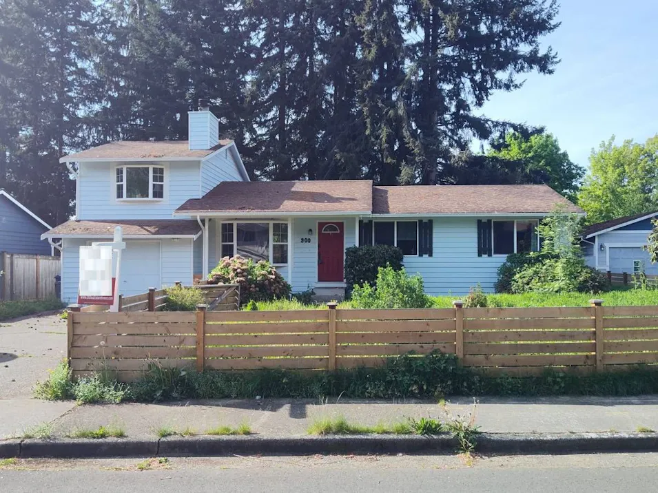 900 116th St SW Everett, WA 98204, Snohomish County