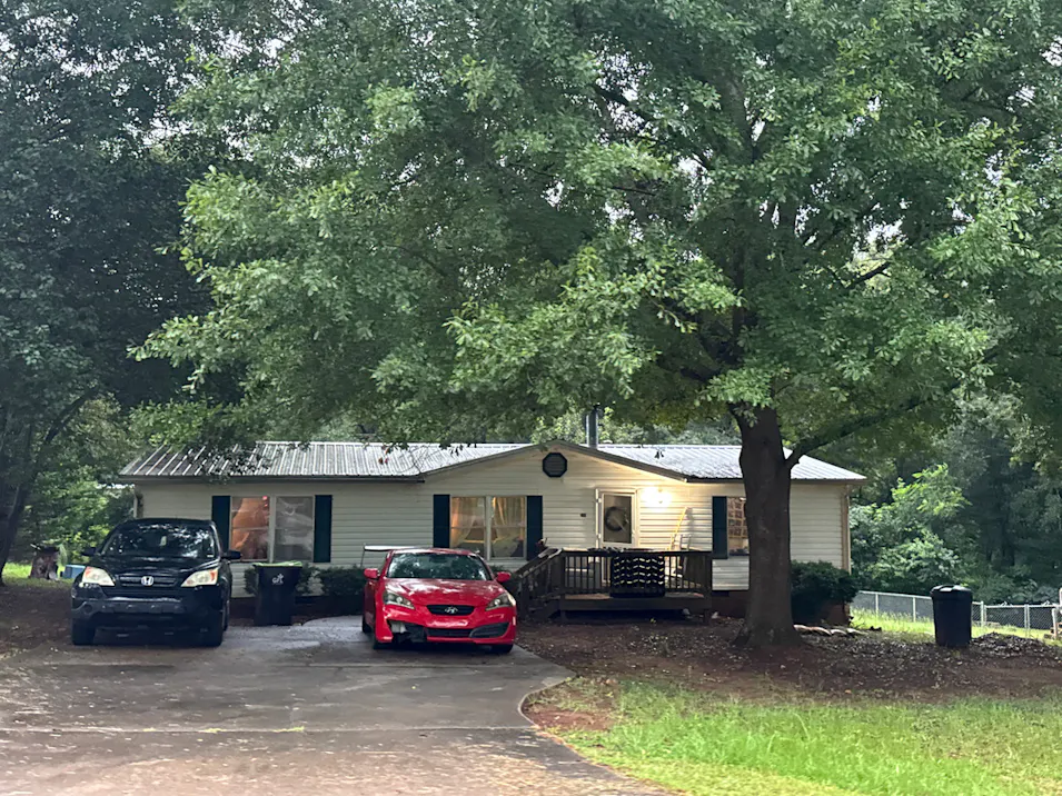 411 Garner St Thomaston, GA 30286, Upson County