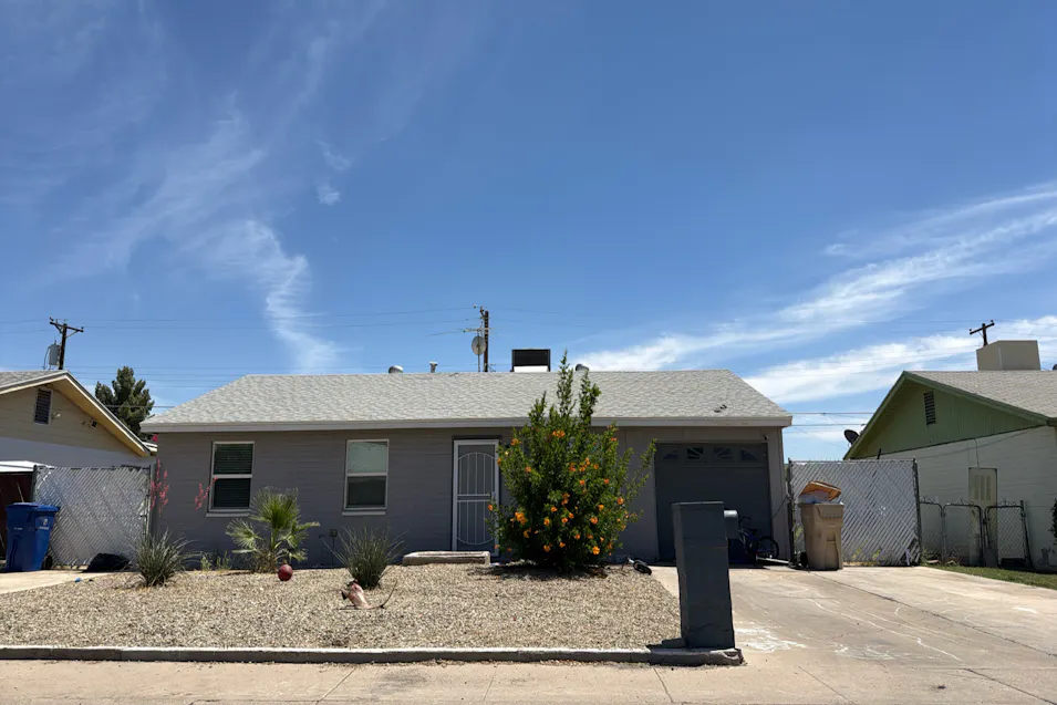 5727 North 64th Avenue Glendale, AZ 85301, Maricopa County