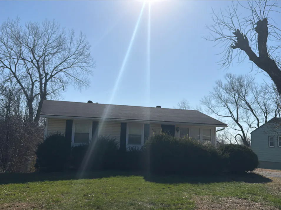 4015 Lawn Ave Kansas City, MO 64130, Jackson County