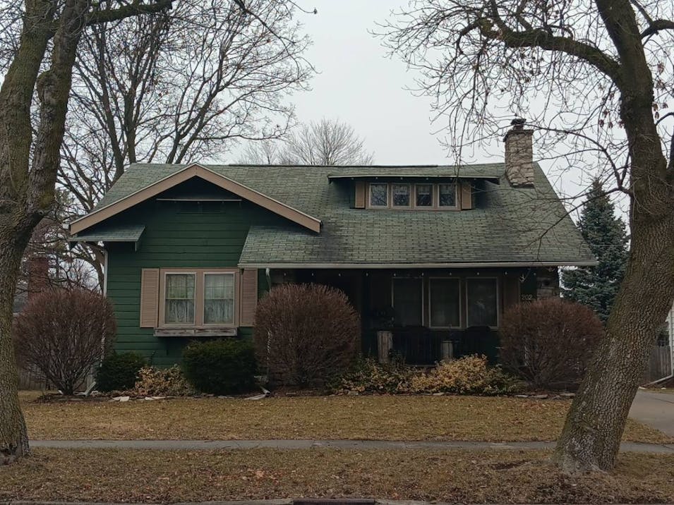 2028 Adams Blvd Saginaw, MI 48602, Saginaw County