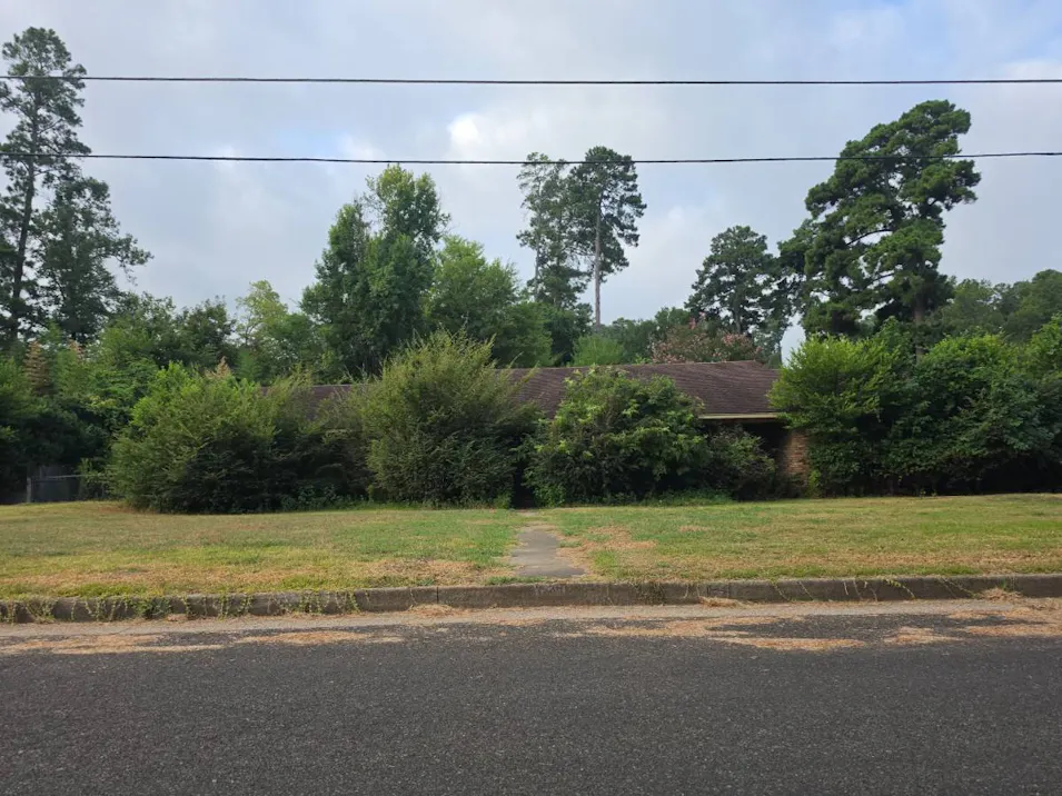 1200 Jonquil Drive Longview, TX 75601, Gregg County