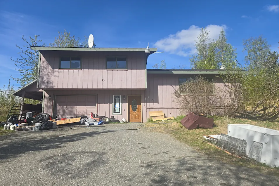 2150 N Patsy Street Wasilla, AK 99654, Matanuska-Susitna County