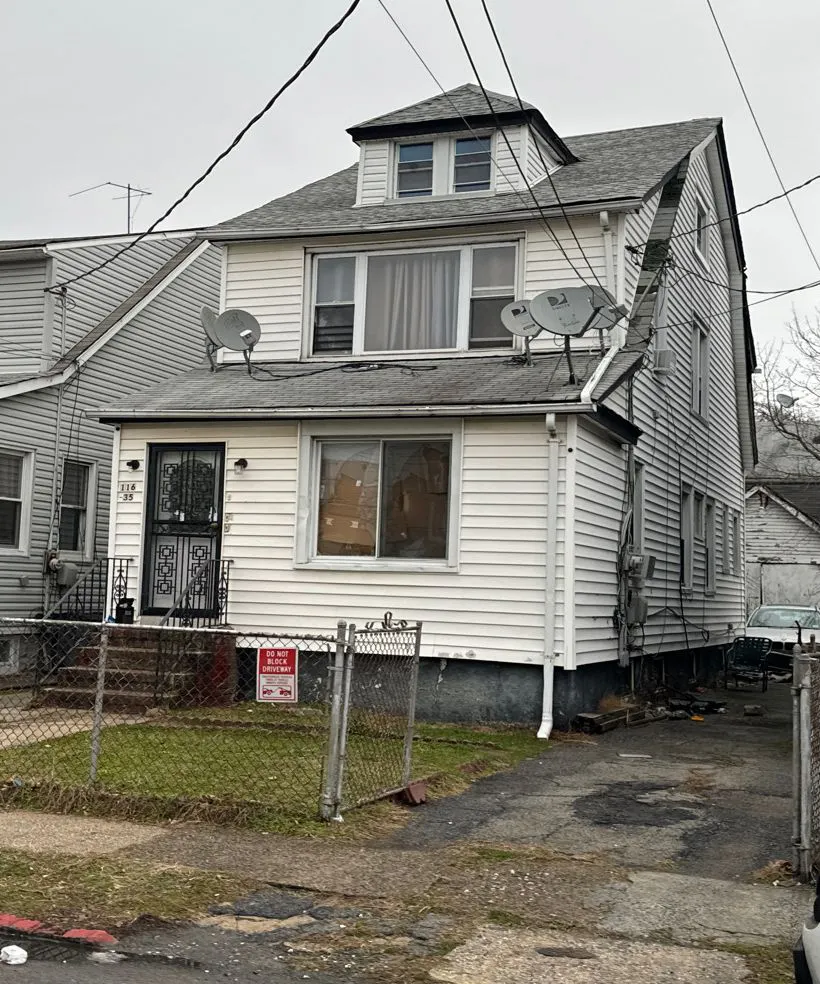 195th St, Saint Albans, NY 11412 #1