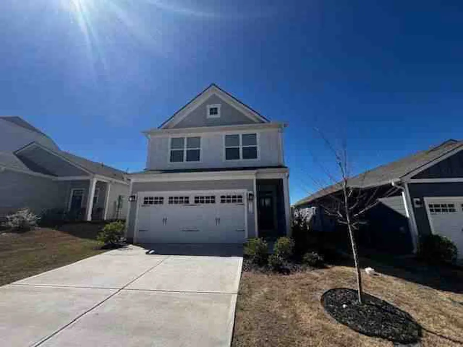 522 Gunter Drive Hoschton, GA 30548, Jackson County