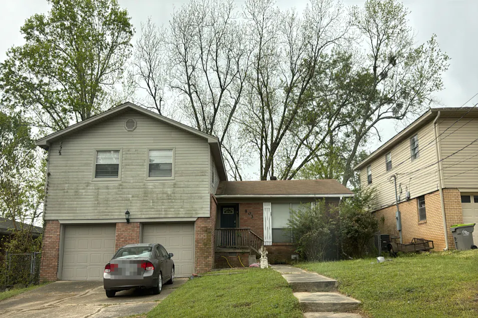 803 Belaire Benton, AR 72015, Saline County