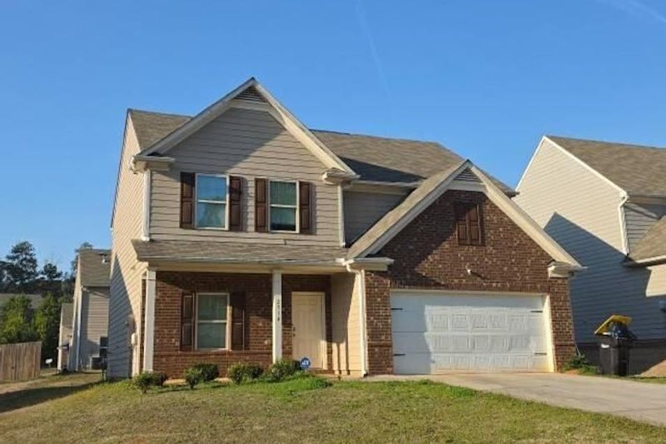 2314 Clapton Ct Jonesboro, GA 30236, Clayton County