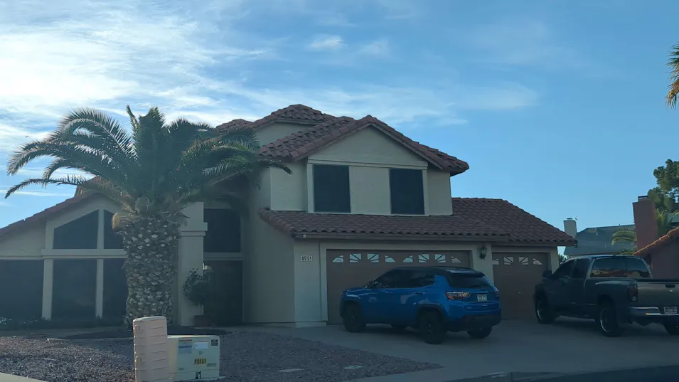 953 N Sunview Cir Mesa, AZ 85205, Maricopa County