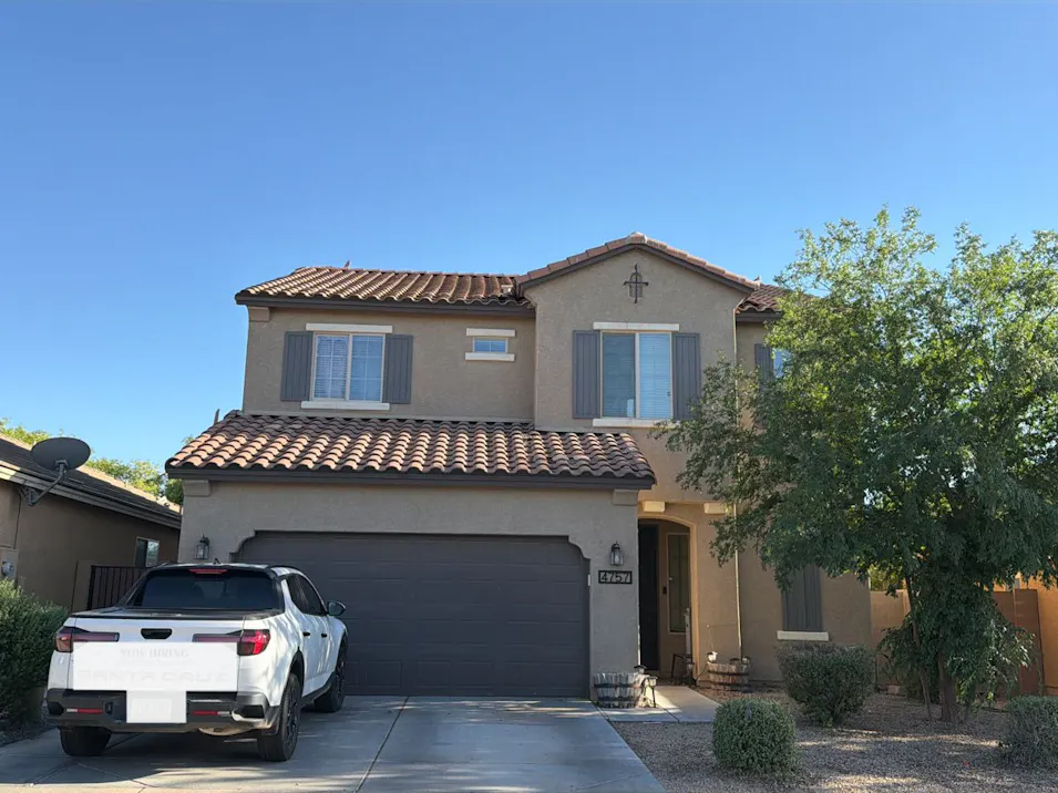 4757 E Alamo St San Tan Valley, AZ 85140, Pinal County