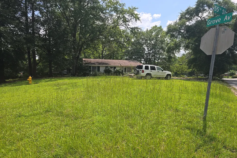 1409 55th Street Columbus, GA 31904, Muscogee County