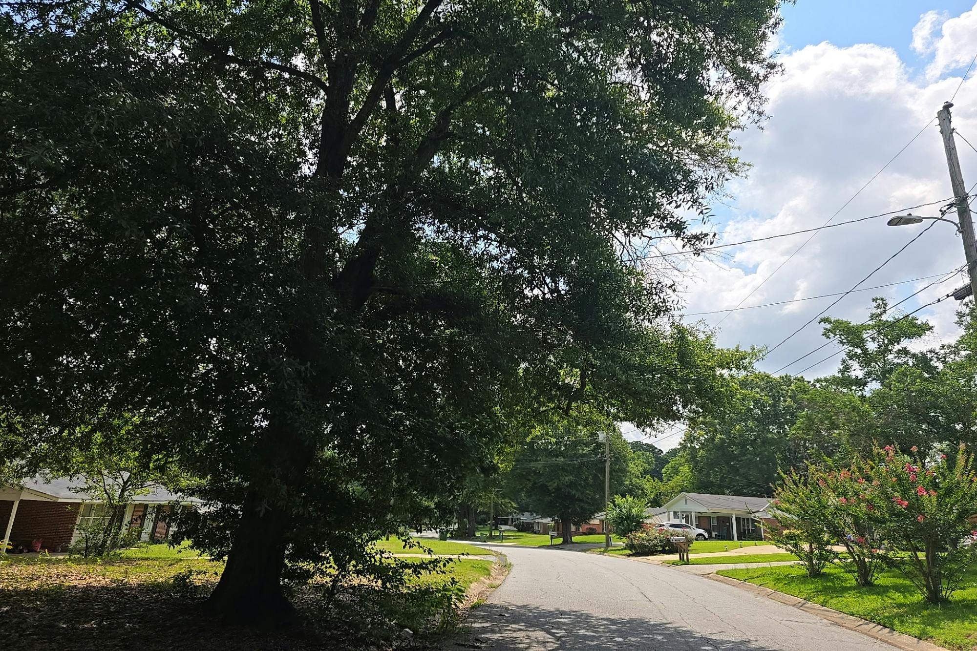 55th St, Columbus, GA 31904