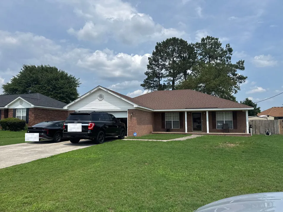 1312 Apache Trail Hephzibah, GA 30815, Richmond County