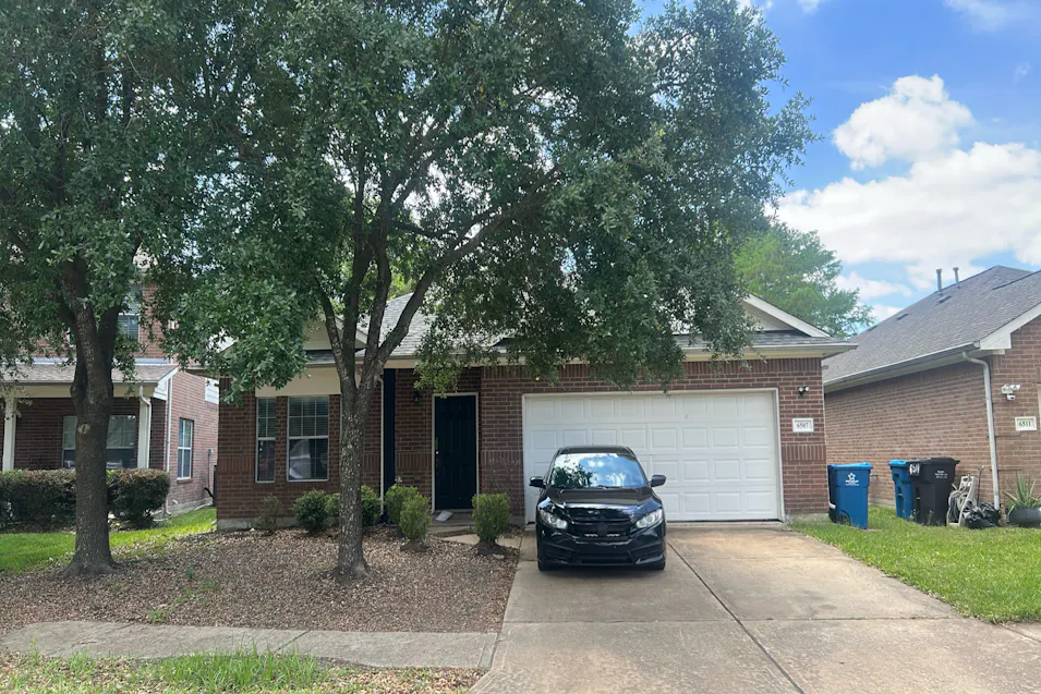 6507 Morningsage Ln Houston, TX 77088, Harris County