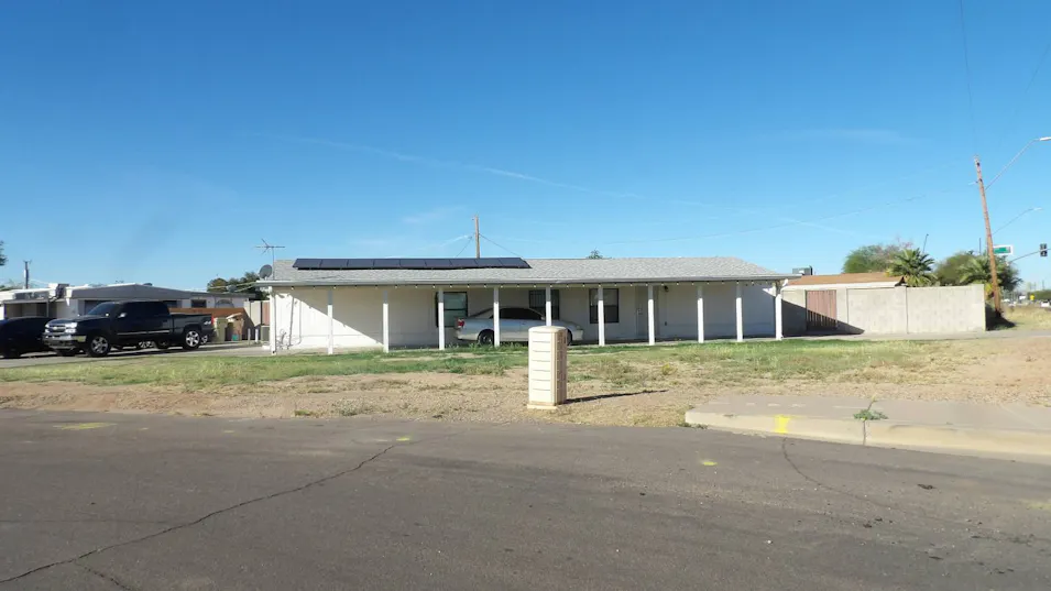 16044 N 66th Dr Glendale, AZ 85306, Maricopa County