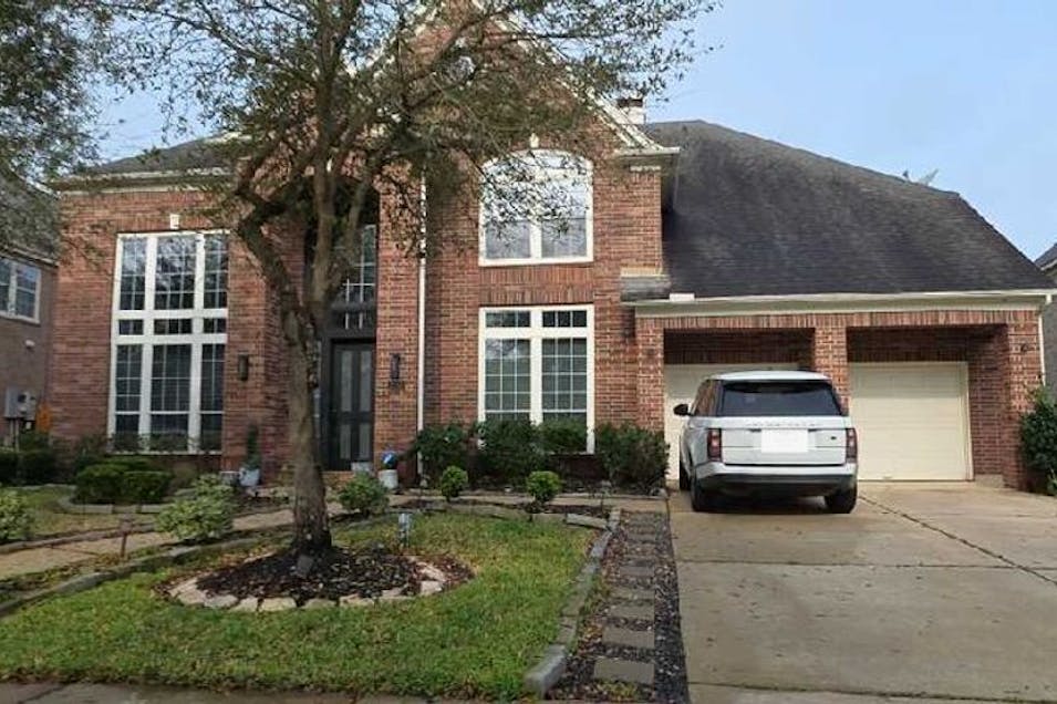 1726 Lake Charlotte Ln Richmond, TX 77406, Fort Bend County