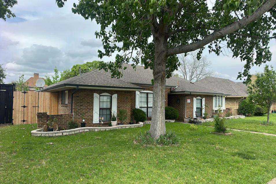 1117 East Spring Valley Road Richardson, TX 75081, Dallas County
