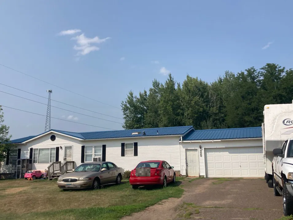 640 10th St SW Braham, MN 55006, Isanti County