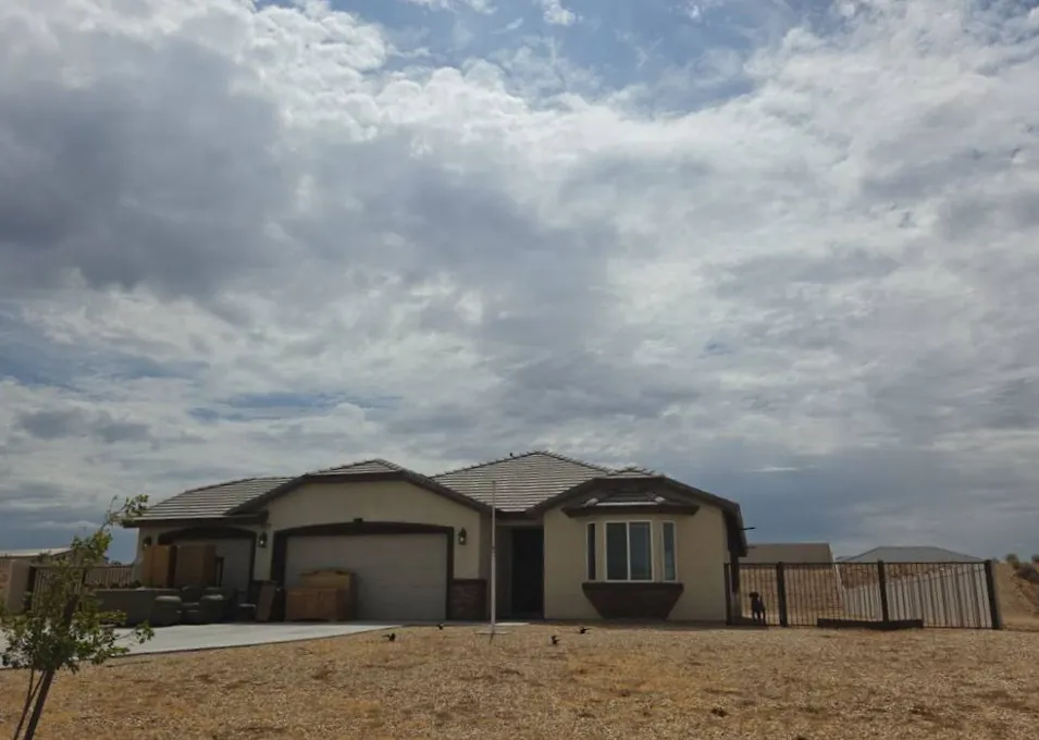 6962 Truitt Avenue Hesperia, CA 92345, San Bernardino County