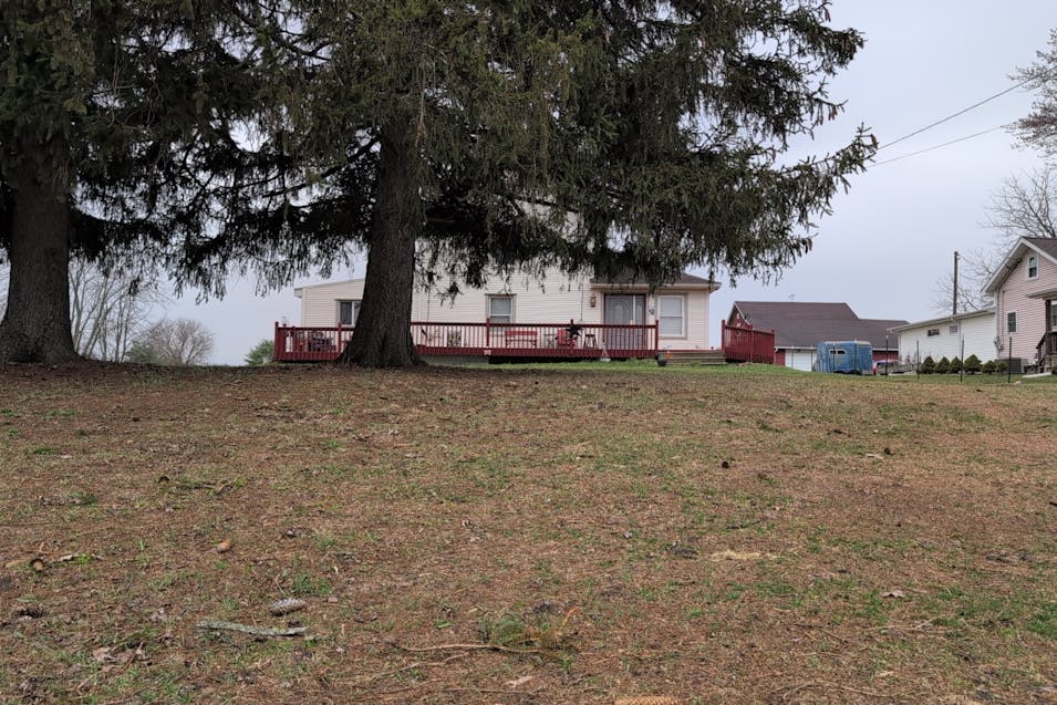 8732 Kinch Rd Jackson, MI 49201, Jackson County