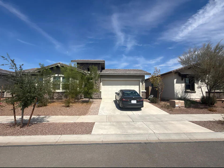 13121 N 174th Dr Surprise, AZ 85388, Maricopa County