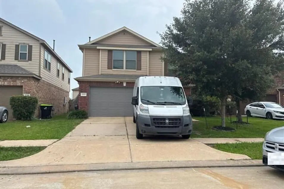 22523 Lavender Knoll Ln Katy, TX 77449, Harris County
