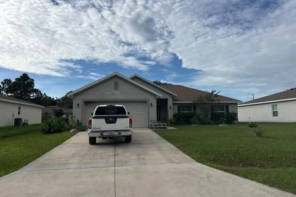 1633 Sail Dr Poinciana, FL 34759, Polk County