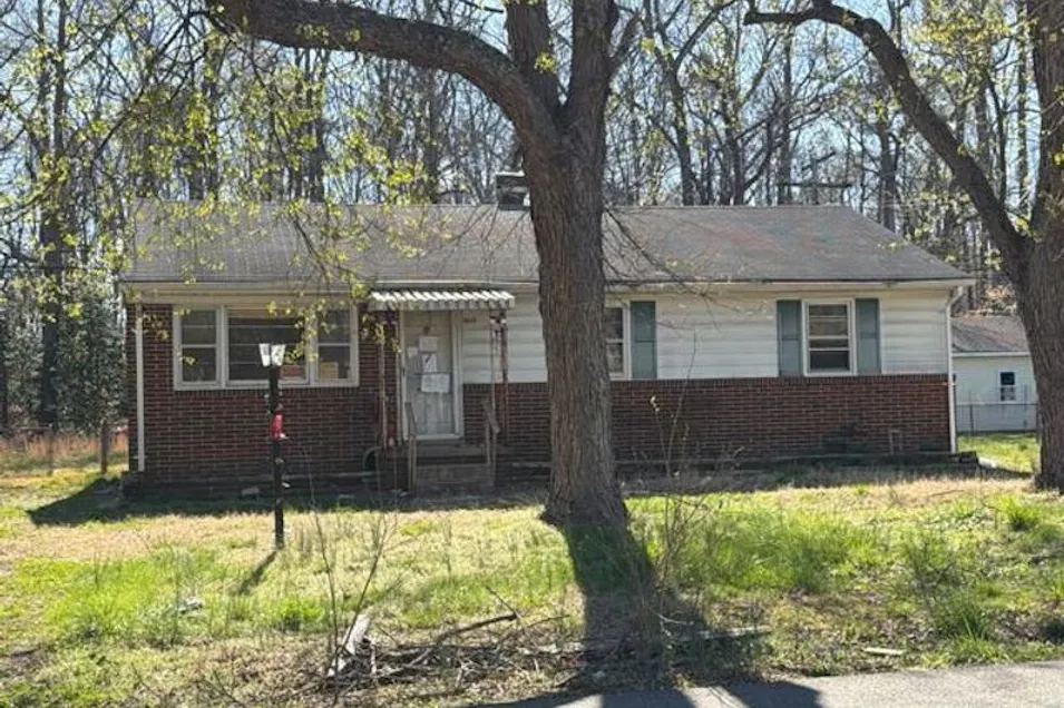 4619 Willesden Rd North Chesterfield, VA 23234, Chesterfield County