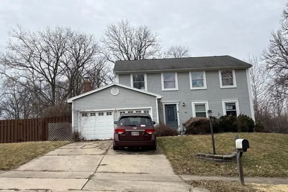 15 Jacamar Ct. Springboro, OH 45066, Warren County