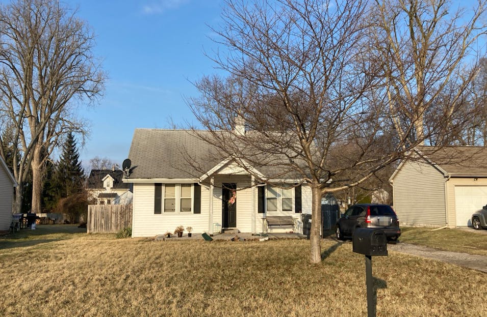 3215 Zone Ave Toledo, OH 43617, Lucas County