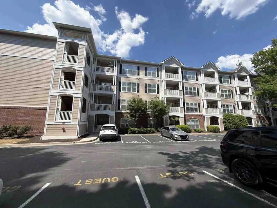 4333 Dunwoody Park Unit #2202 Dunwoody, GA 30338, Dekalb County