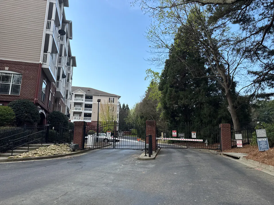 4333 Dunwoody Park Unit #2202 Dunwoody, GA 30338, Dekalb County