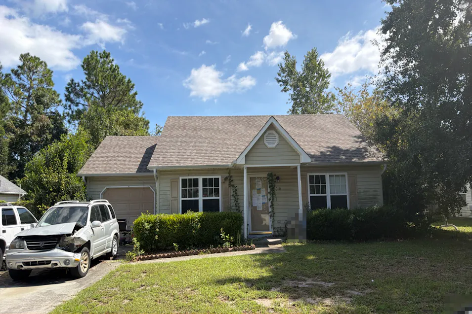 1010 Gordon Woods Rd Wilmington, NC 28411, New Hanover County