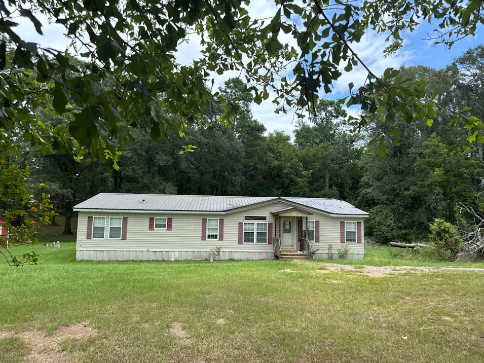 192 Mount Vernon Church Road West Monroe, LA 71292, Ouachita County