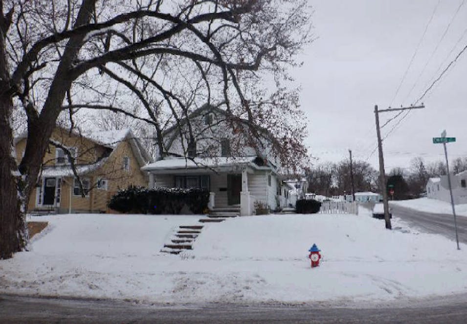 1902e Ewing Ave South Bend, IN 46613, St Joseph County