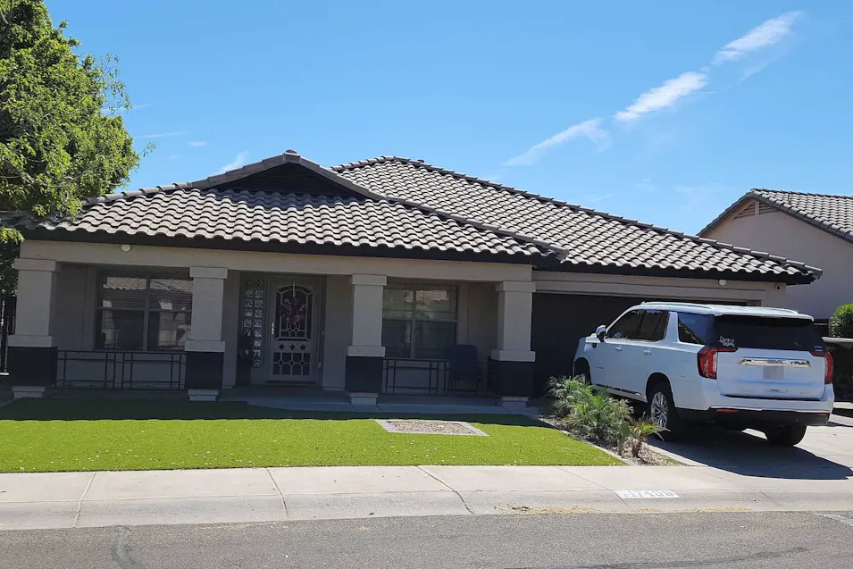 17409 N Cassi Drive Surprise, AZ 85374, Maricopa County