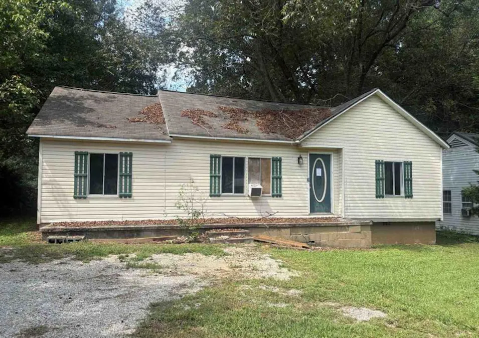 268 White Street Tallapoosa, GA 30176, Haralson County