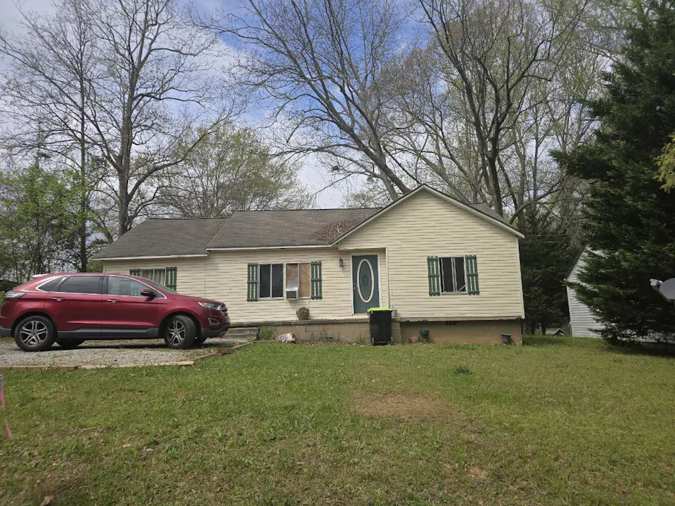 268 White Street Tallapoosa, GA 30176, Haralson County