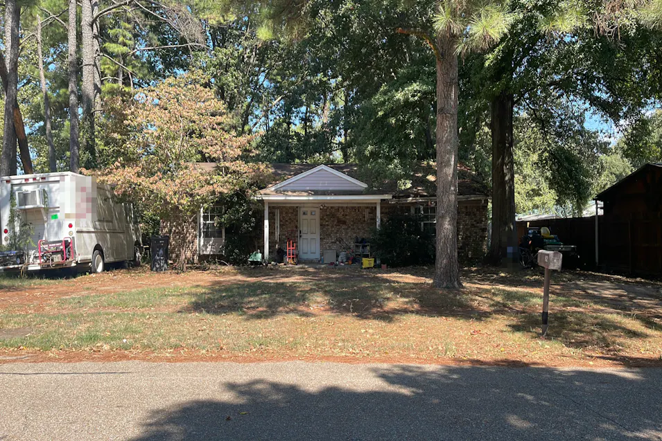 82 S Surrey Trce Marion, AR 72364, Crittenden County