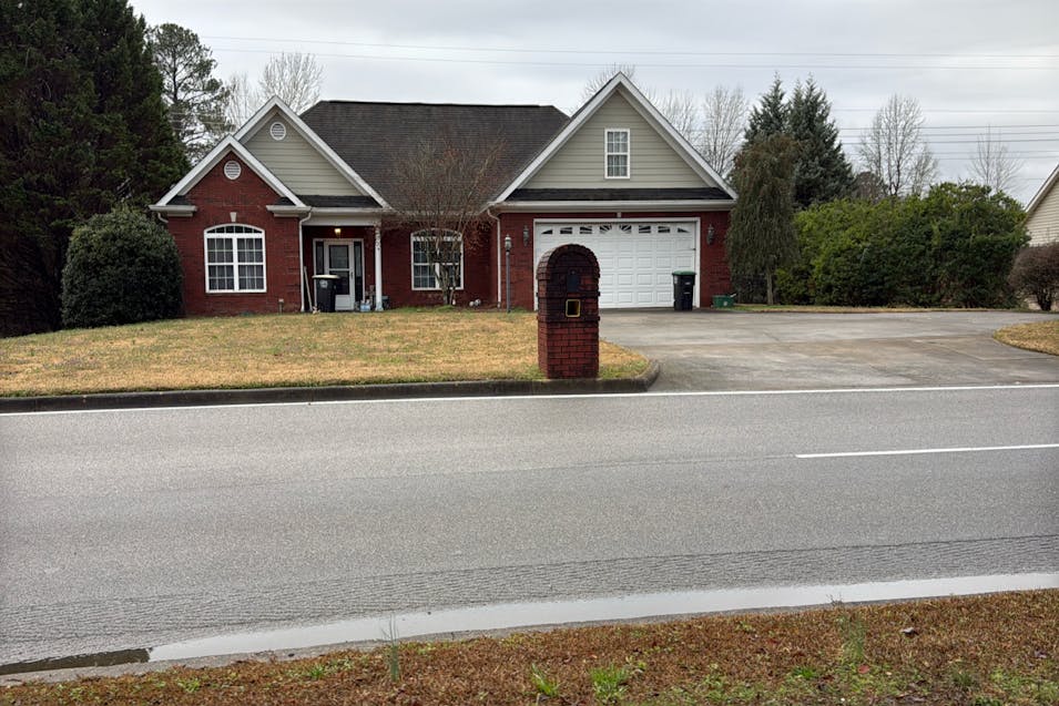 3601 Garden Lakes Parkway Northwest Rome, GA 30165, Floyd County